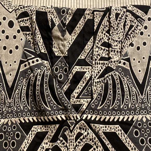 Save the Queen dress. Made in Italy. Size small EUC!! - Picture 3 of 15